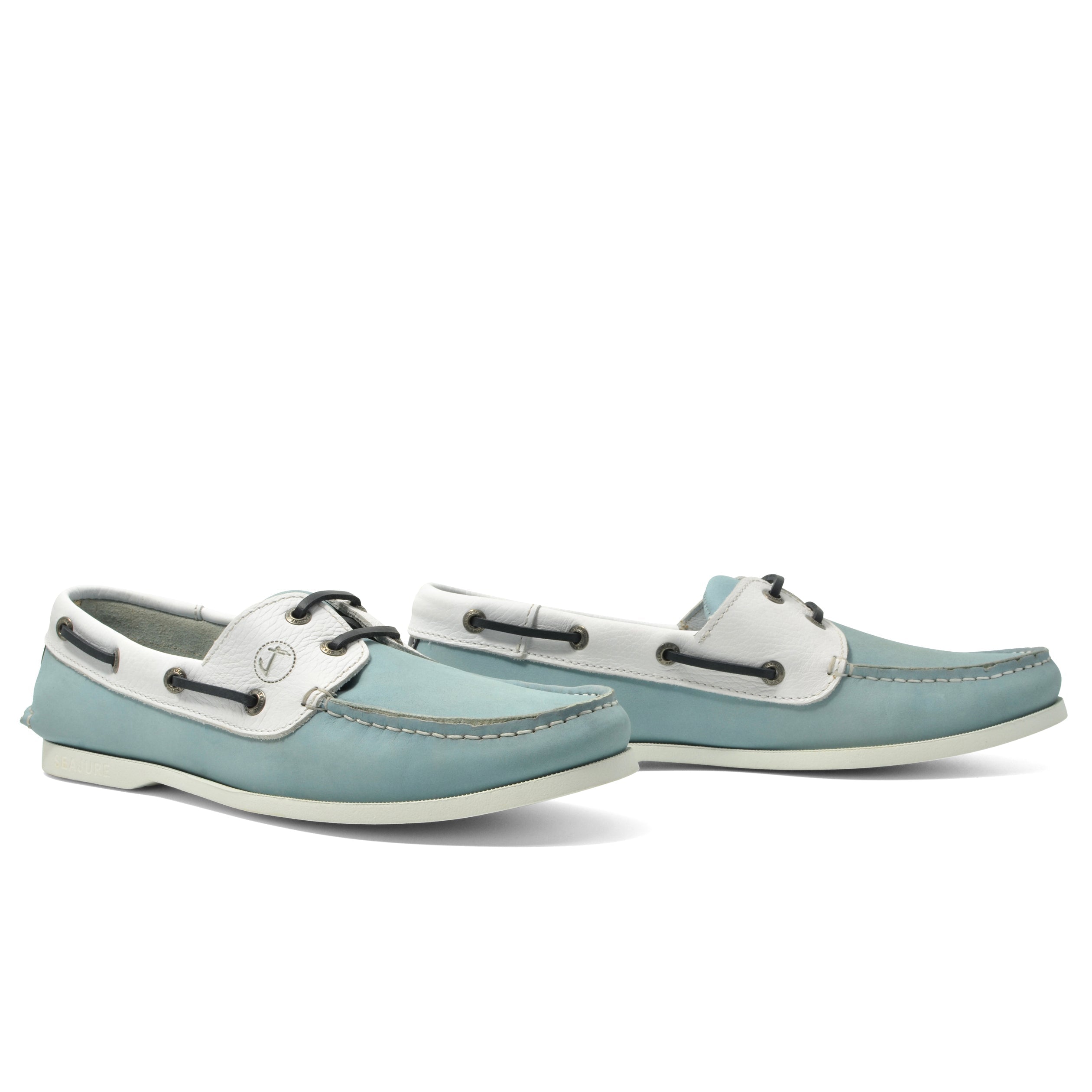 Men Boat Shoe Siquijor - Navella