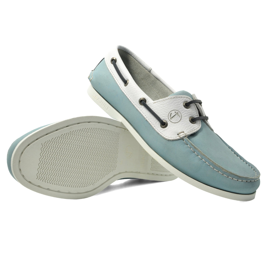 Men Boat Shoe Siquijor - Navella
