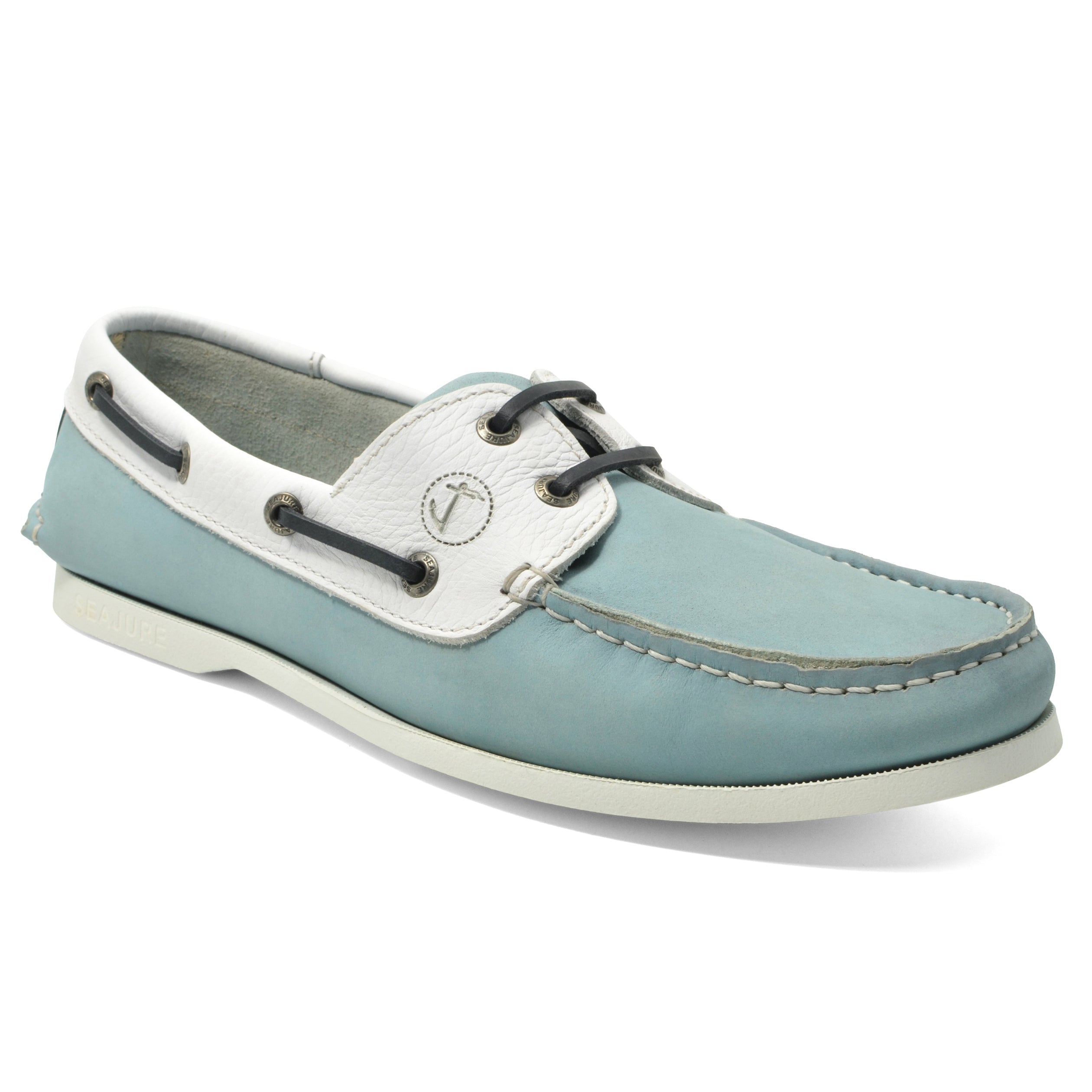 Men Boat Shoe Siquijor - Navella