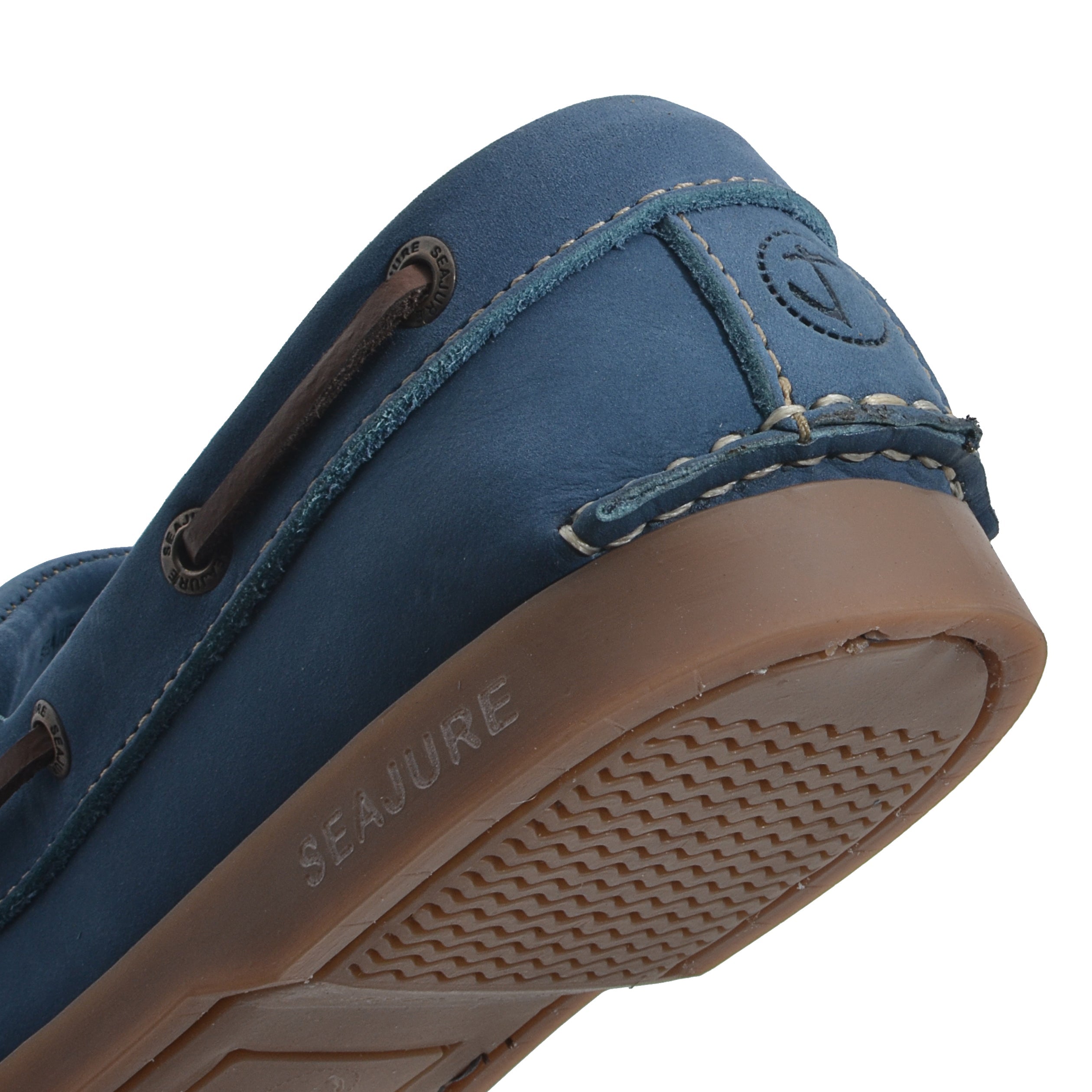 Men Boat Shoe Solitude - Navella