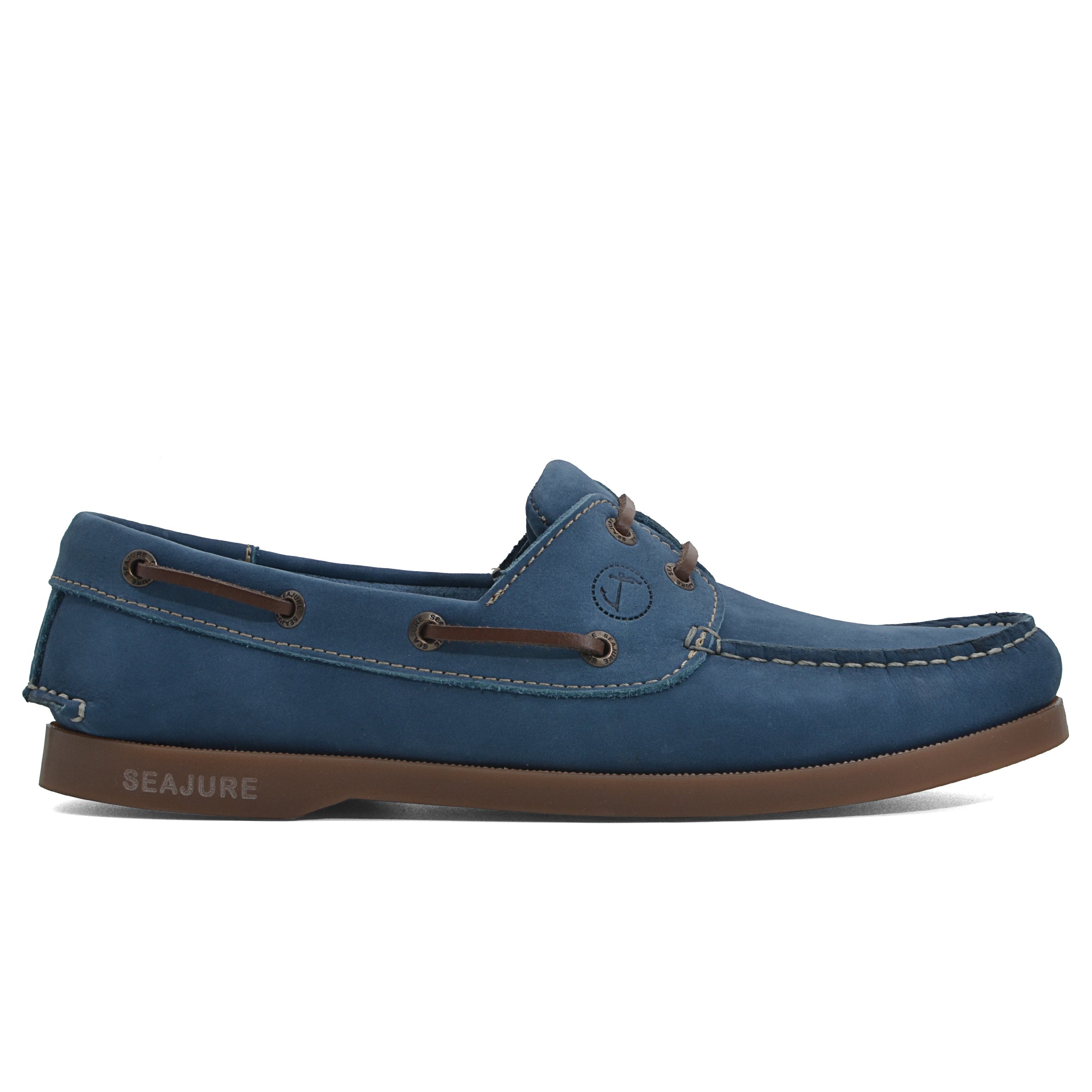 Men Boat Shoe Solitude - Navella