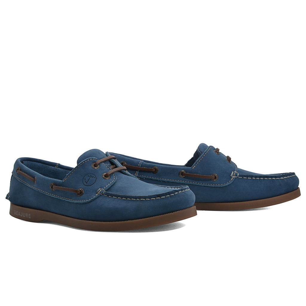 Men Boat Shoe Solitude - Navella