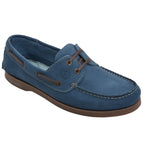 Men Boat Shoe Solitude - Navella