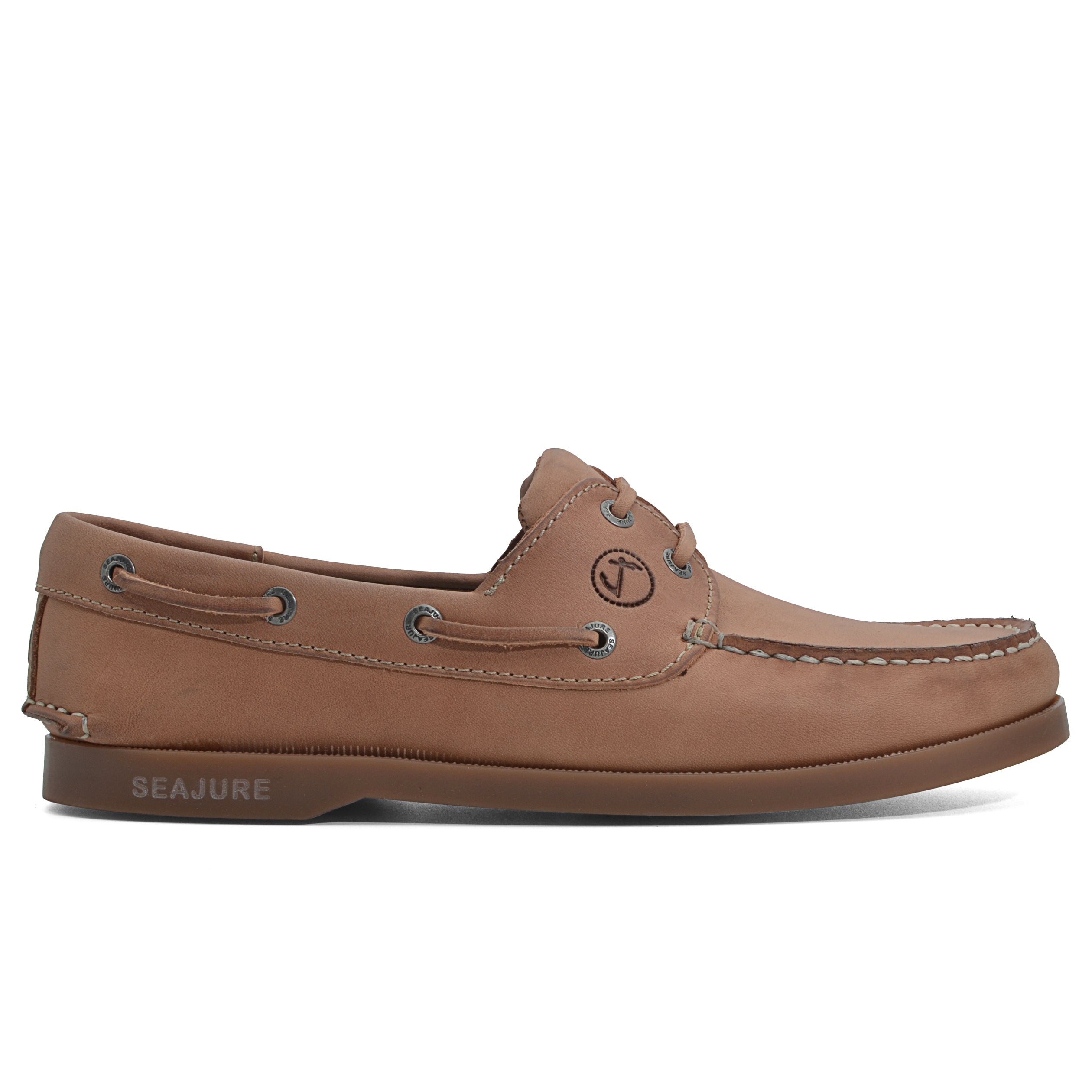 Men Boat Shoe Sunlit - Navella