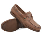 Men Boat Shoe Sunlit - Navella