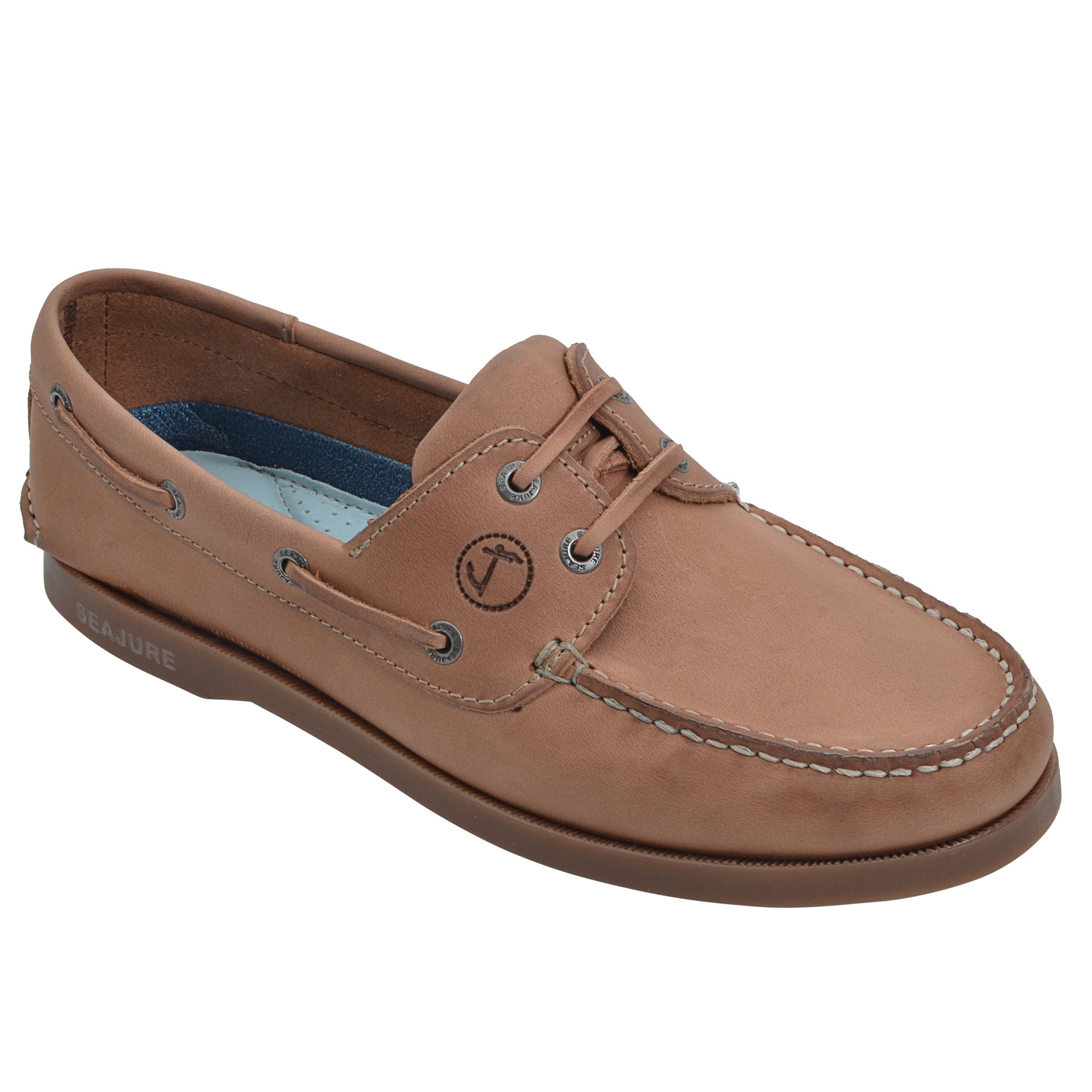 Men Boat Shoe Sunlit - Navella