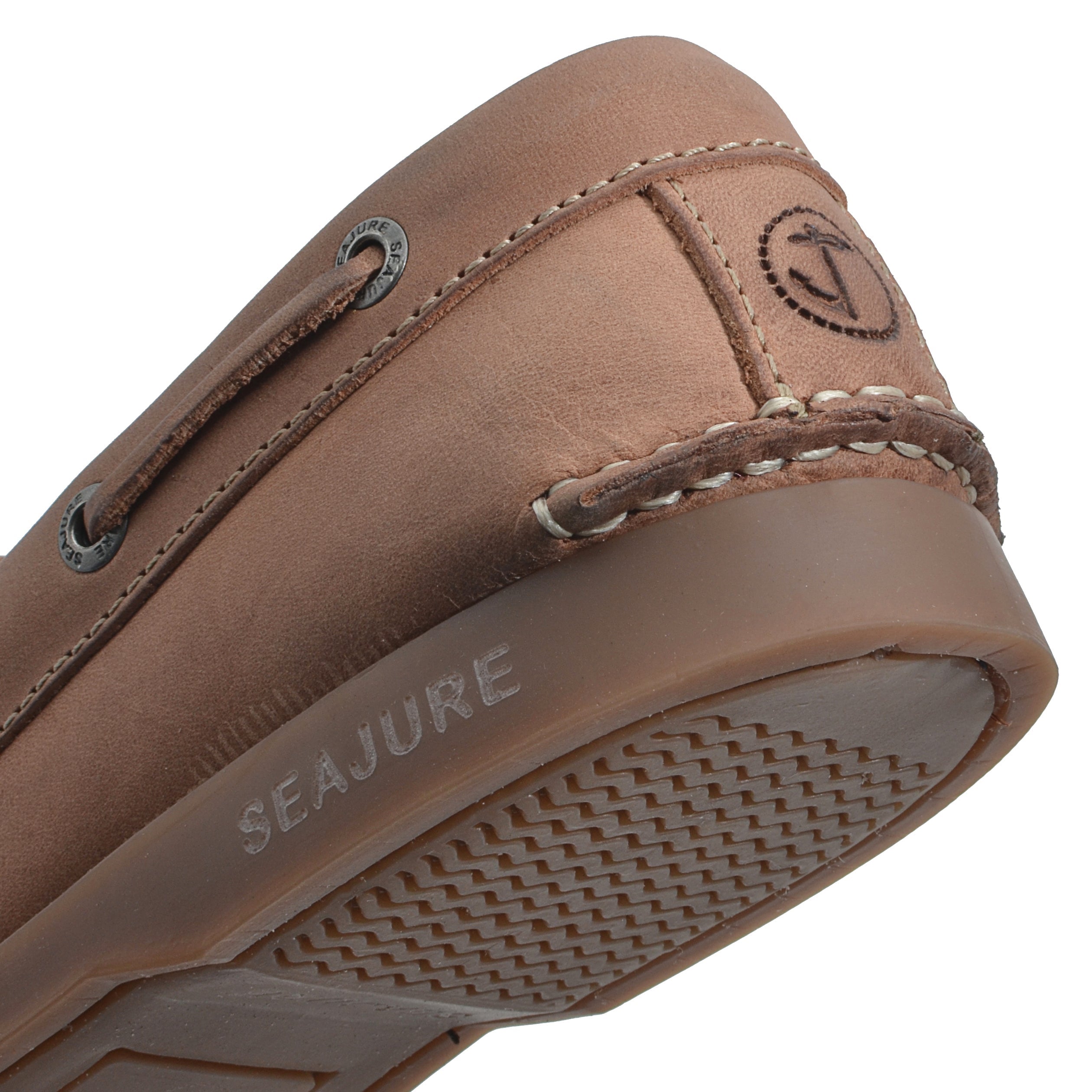 Men Boat Shoe Sunlit - Navella