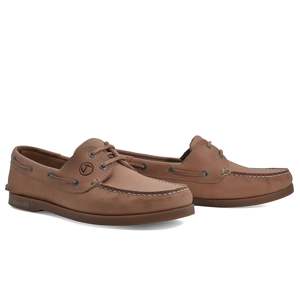 Men Boat Shoe Sunlit - Navella