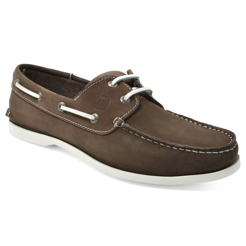 Men Boat Shoe Tabarka - Navella