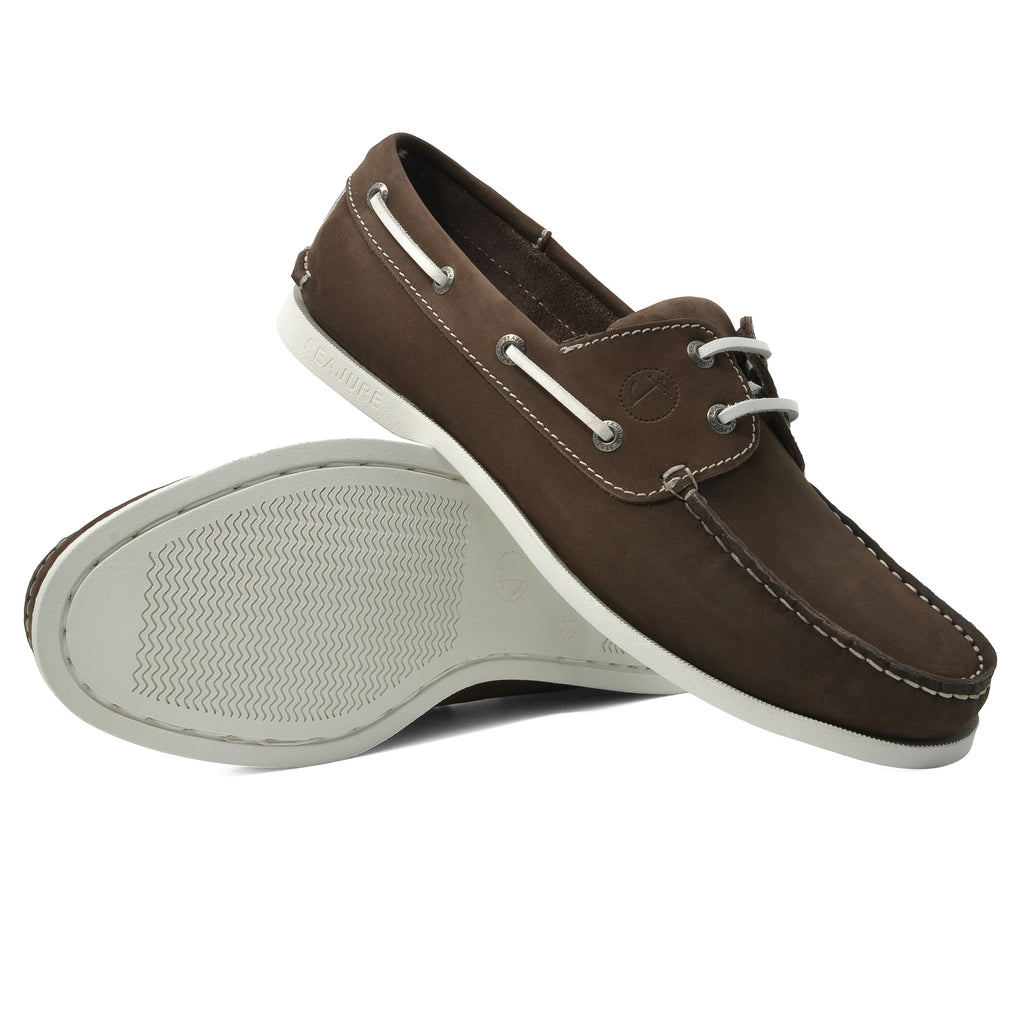 Men Boat Shoe Tabarka - Navella