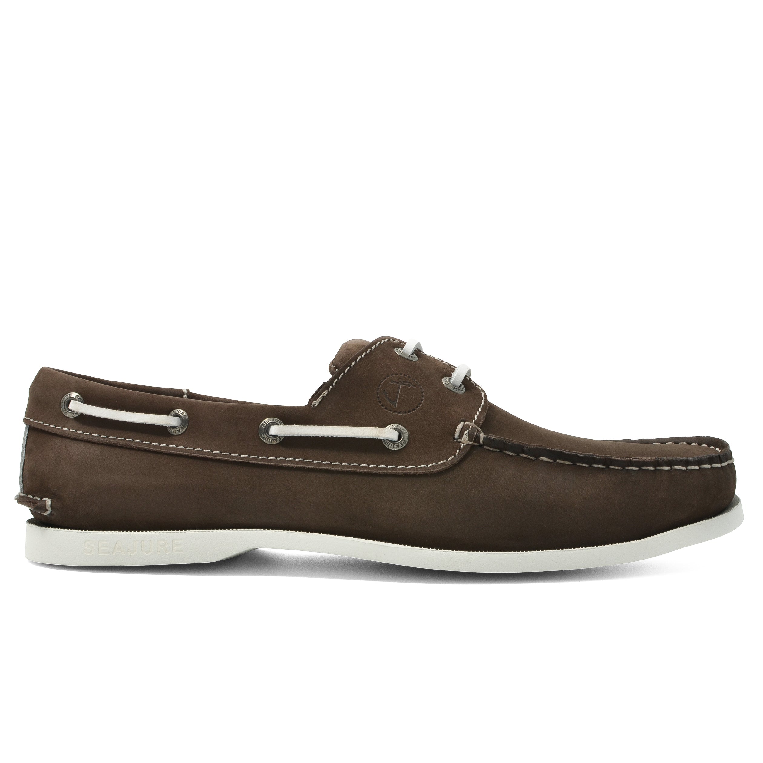 Men Boat Shoe Tabarka - Navella