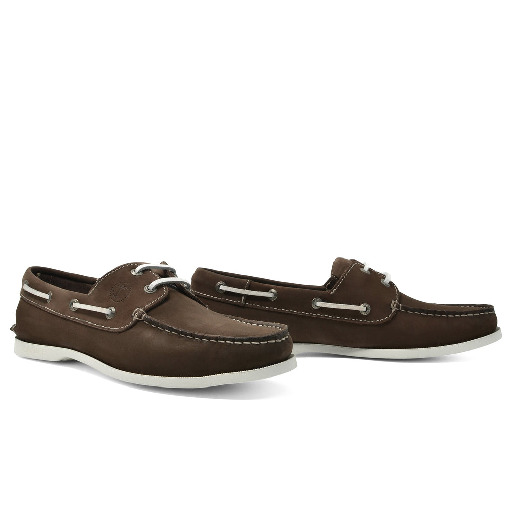 Men Boat Shoe Tabarka - Navella