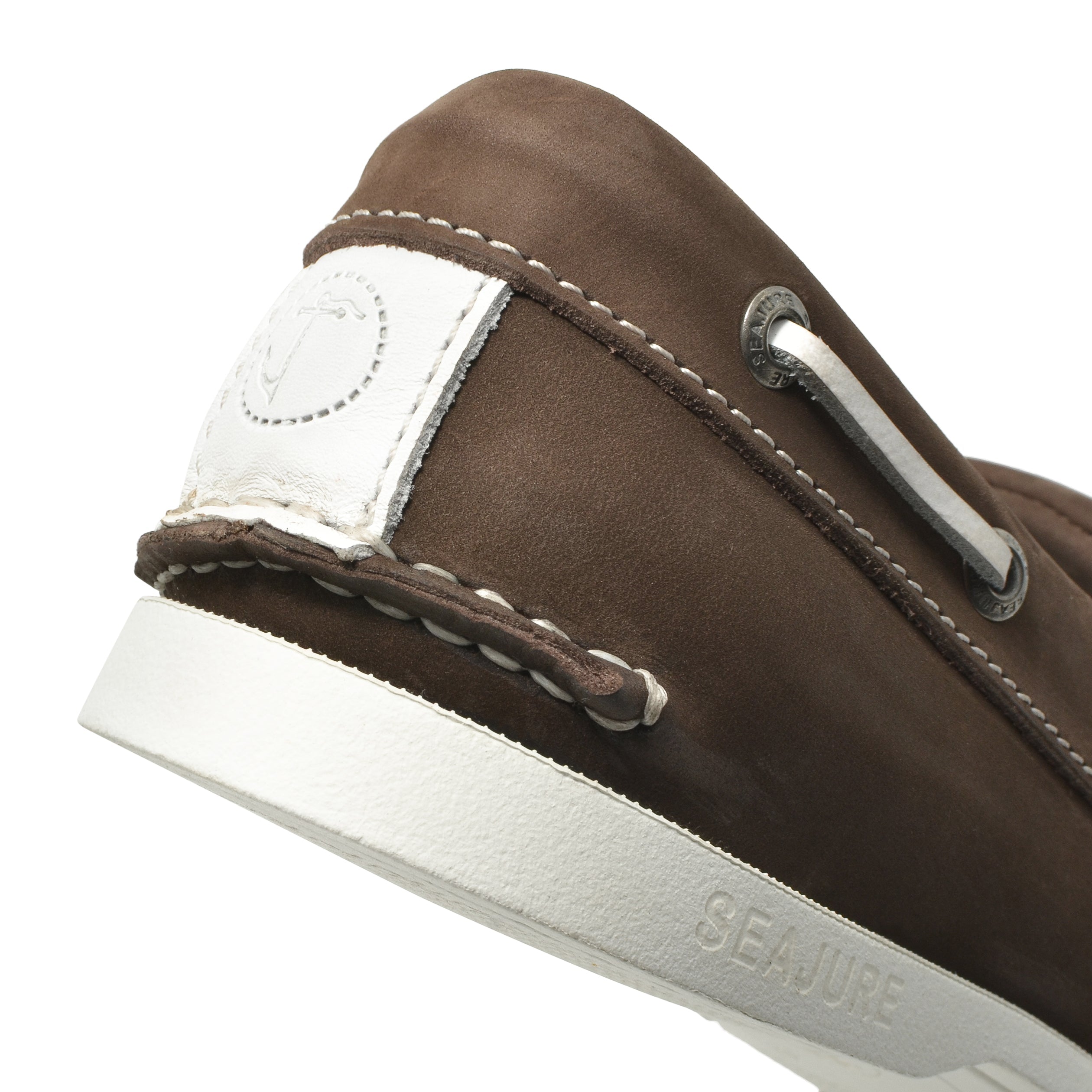 Men Boat Shoe Tabarka - Navella