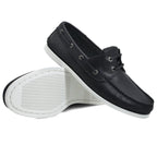 Men Boat Shoe Tempest - Navella