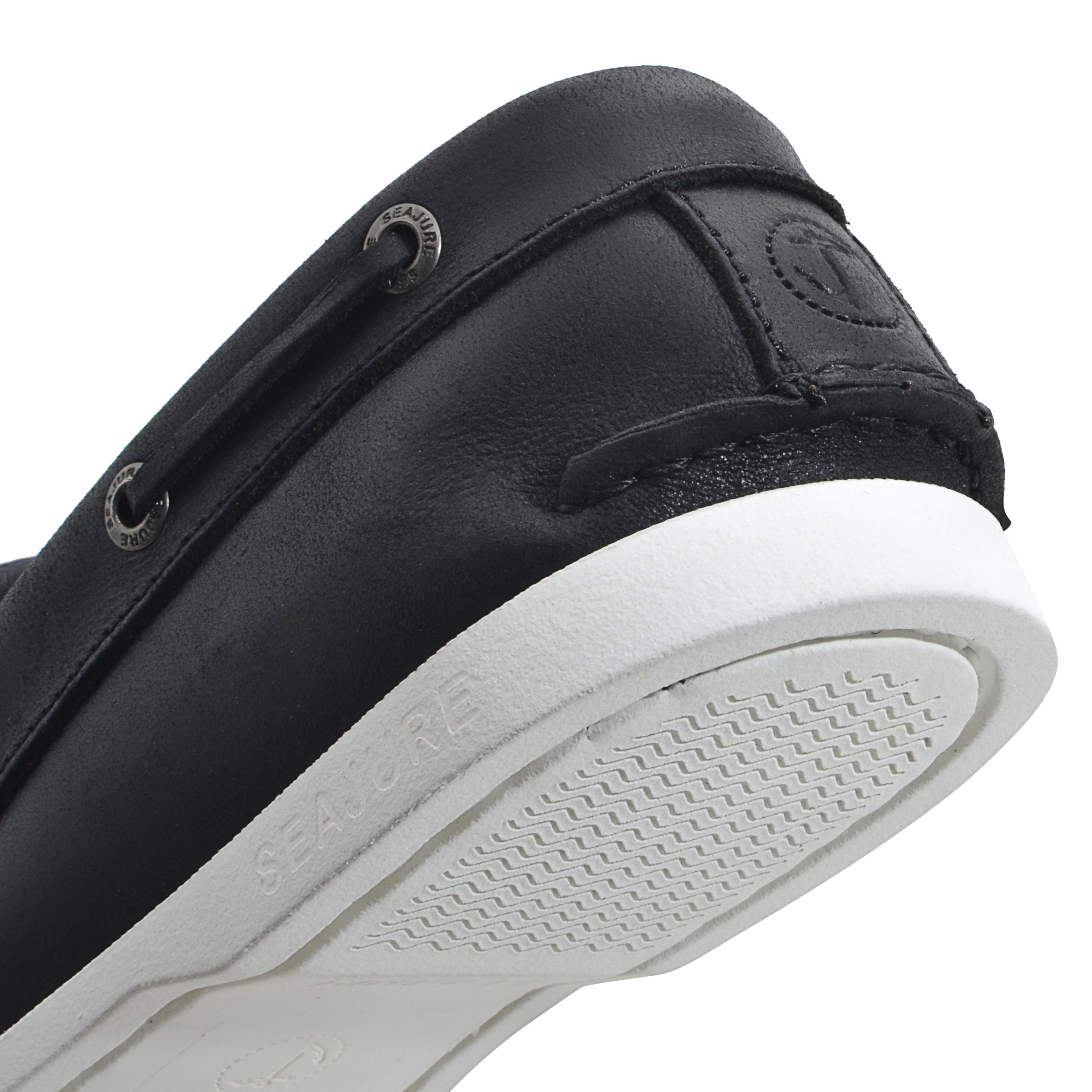 Men Boat Shoe Tempest - Navella