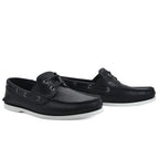 Men Boat Shoe Tempest - Navella