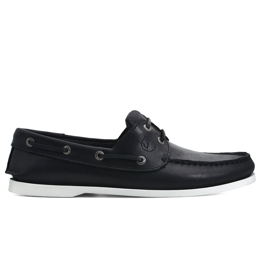 Men Boat Shoe Tempest - Navella