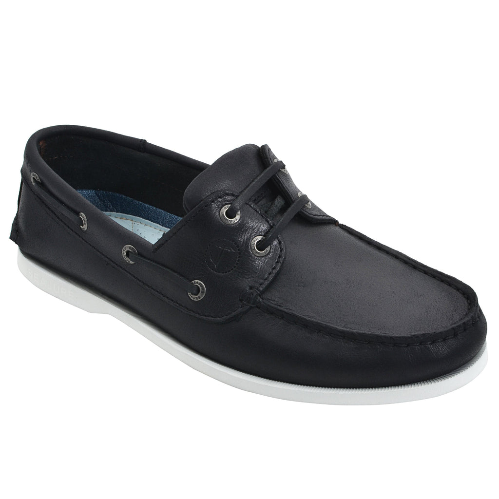 Men Boat Shoe Tempest - Navella