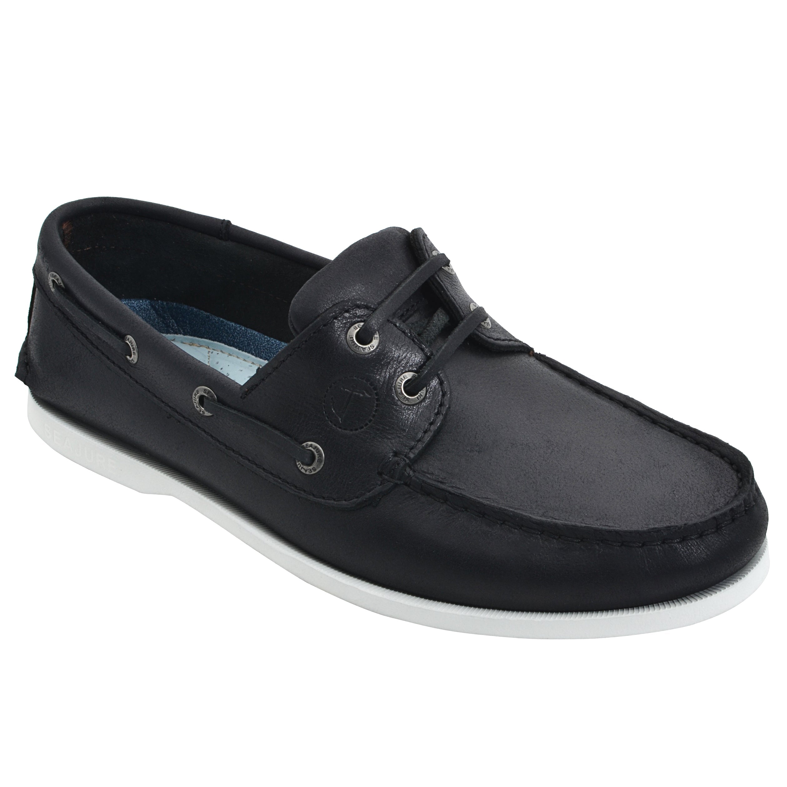 Men Boat Shoe Tempest - Navella