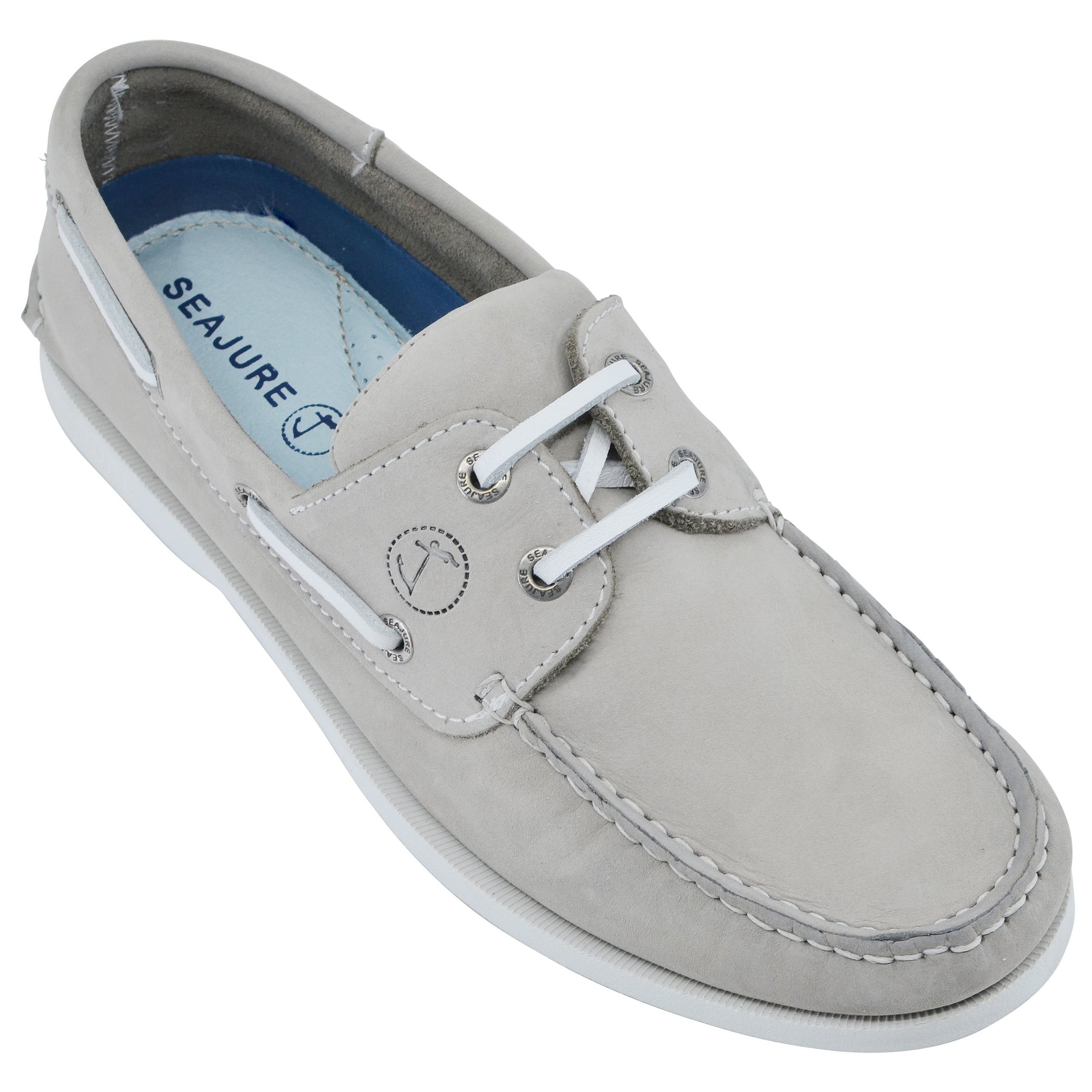 Men Boat Shoe Unawatuna - Navella