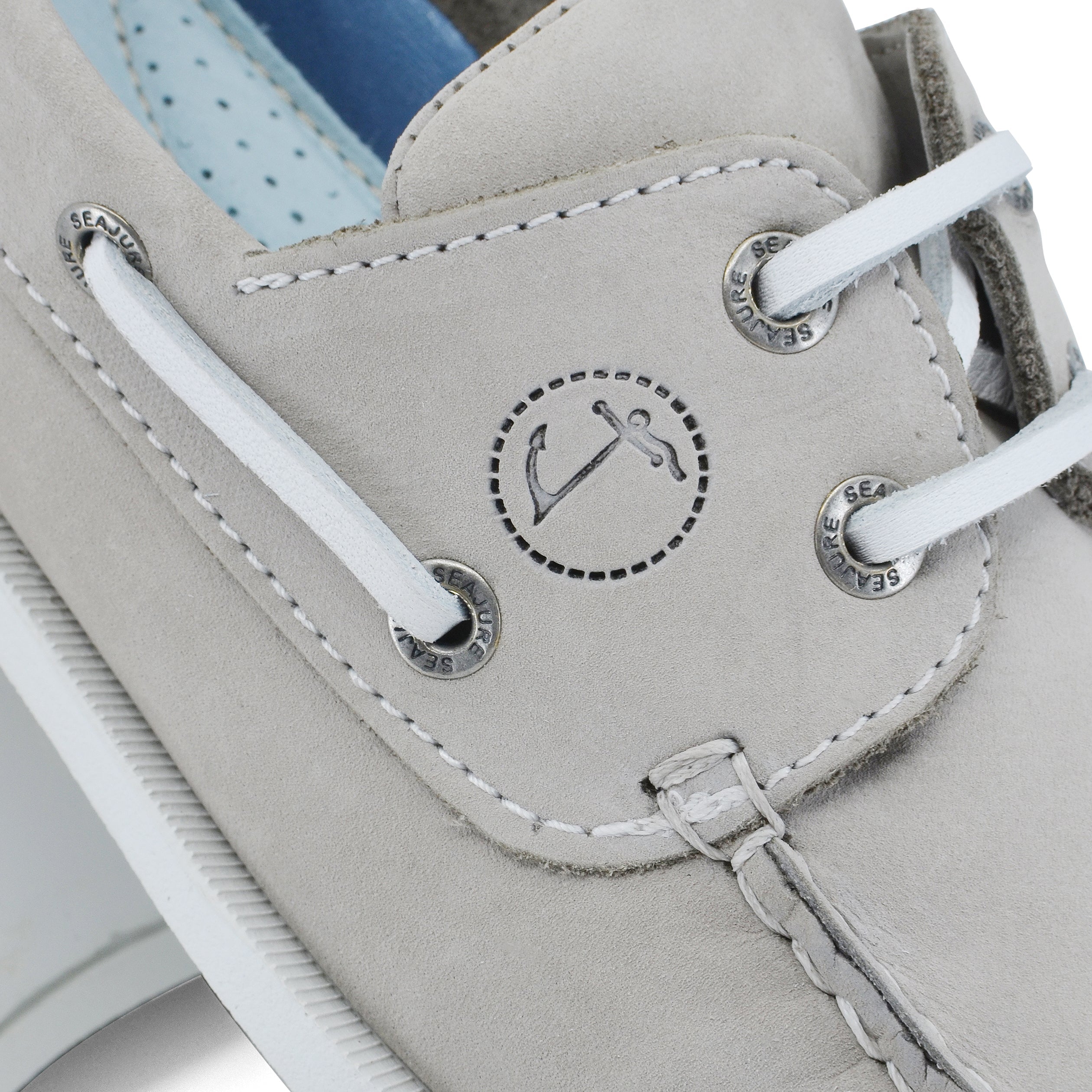 Men Boat Shoe Unawatuna - Navella