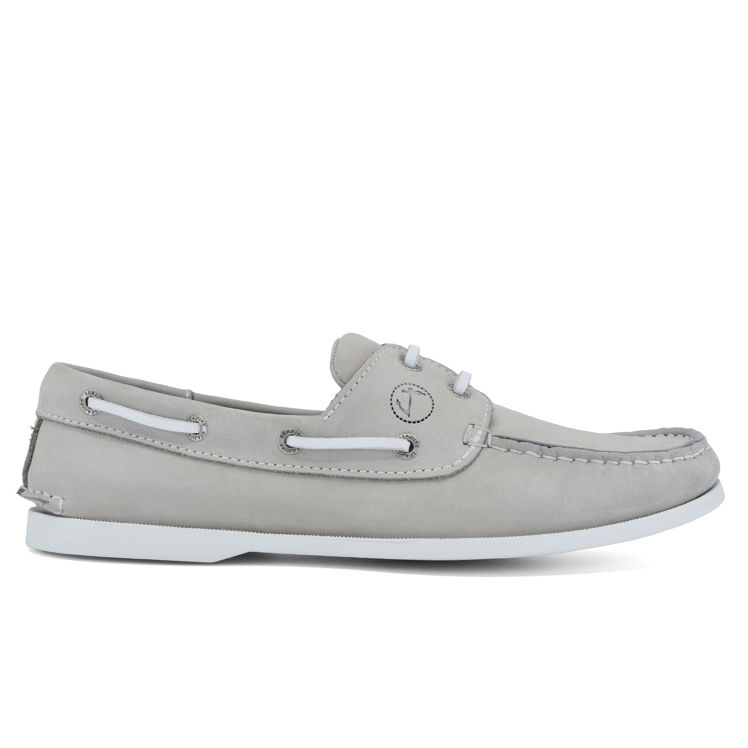 Men Boat Shoe Unawatuna - Navella