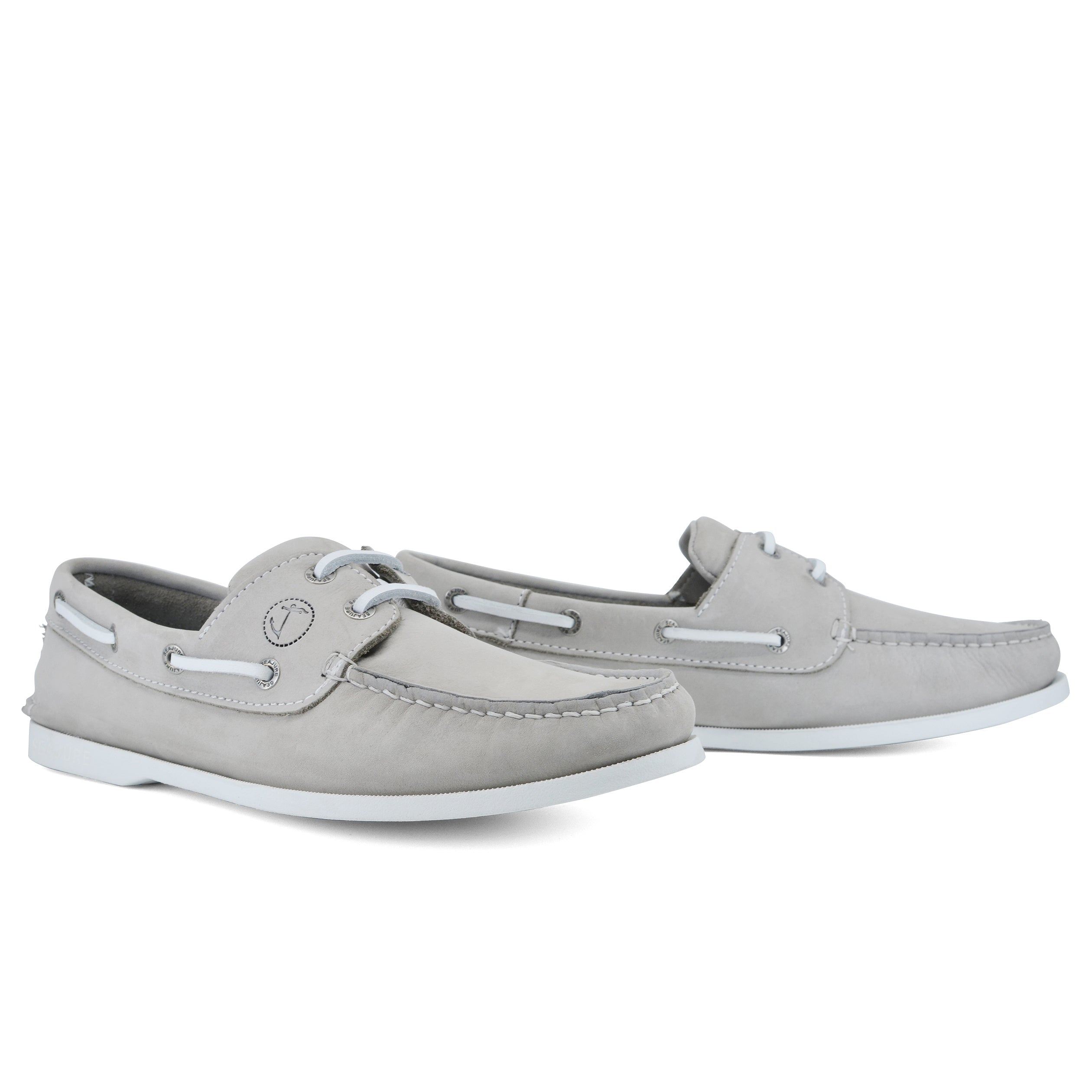Men Boat Shoe Unawatuna - Navella