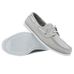 Men Boat Shoe Unawatuna - Navella