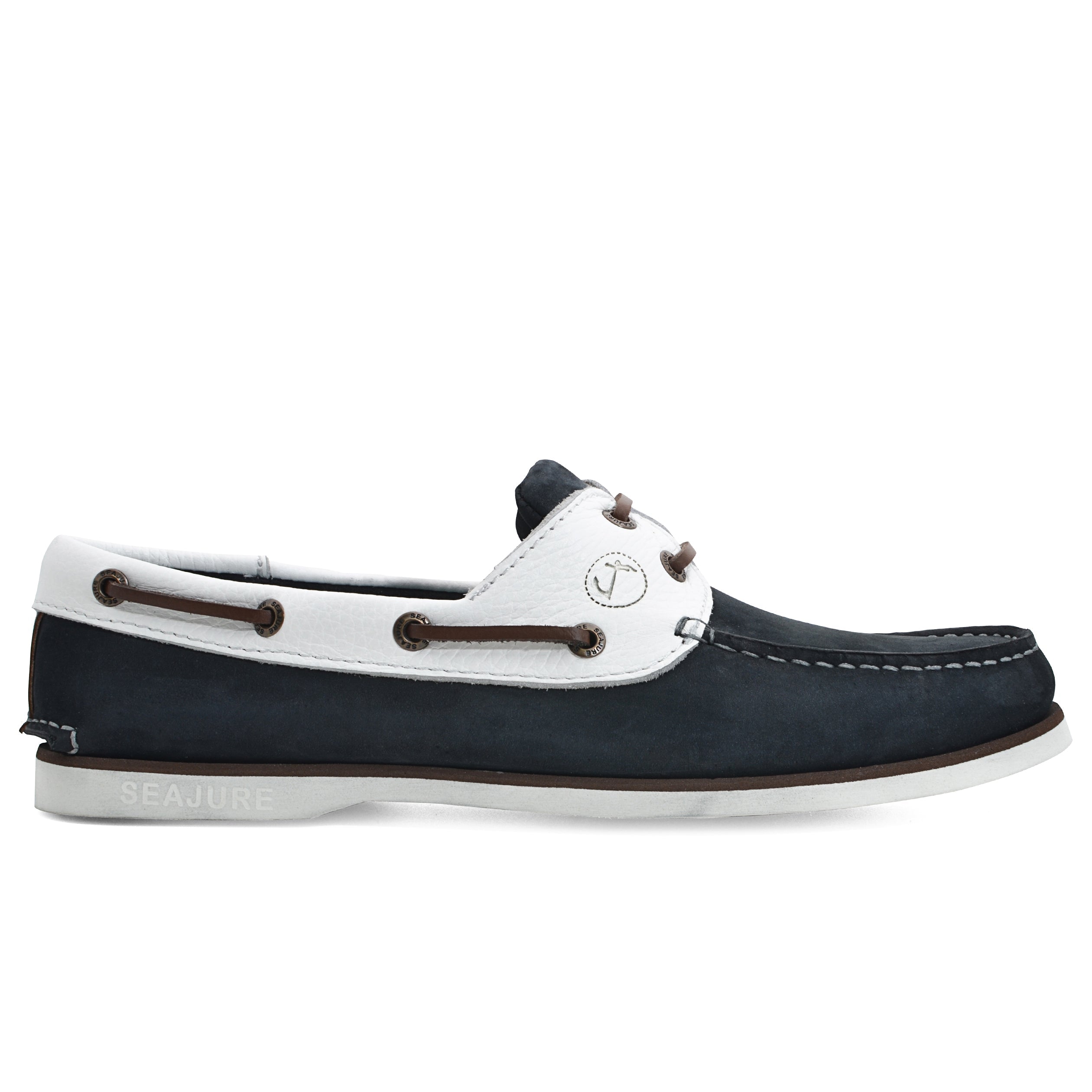 Men Boat Shoe Untamed - Navella