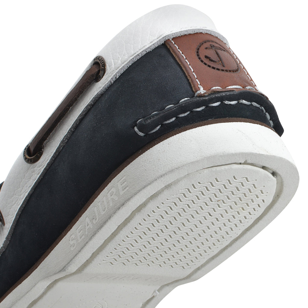 Men Boat Shoe Untamed - Navella