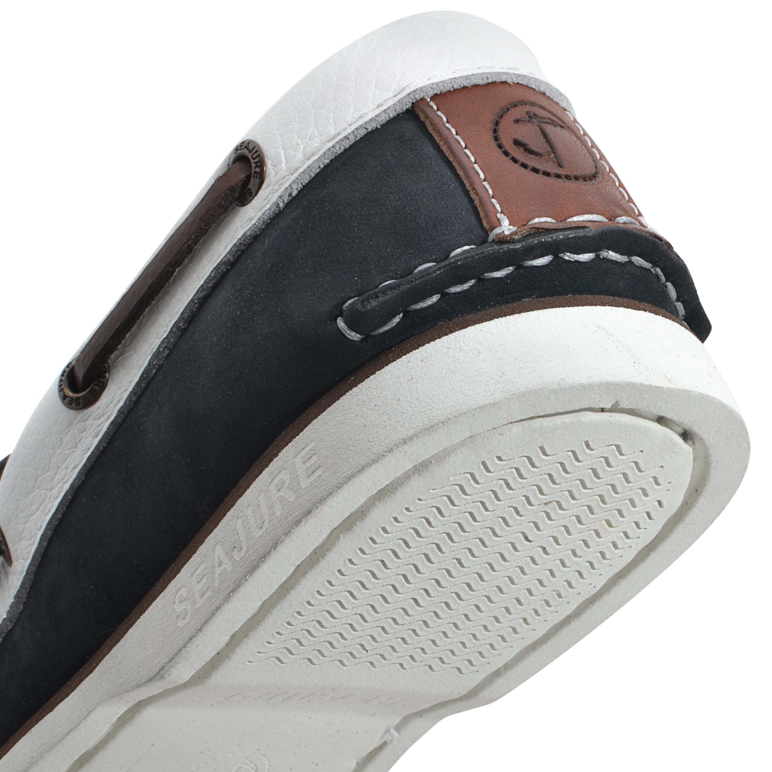 Men Boat Shoe Untamed - Navella