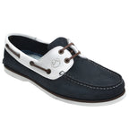 Men Boat Shoe Untamed - Navella