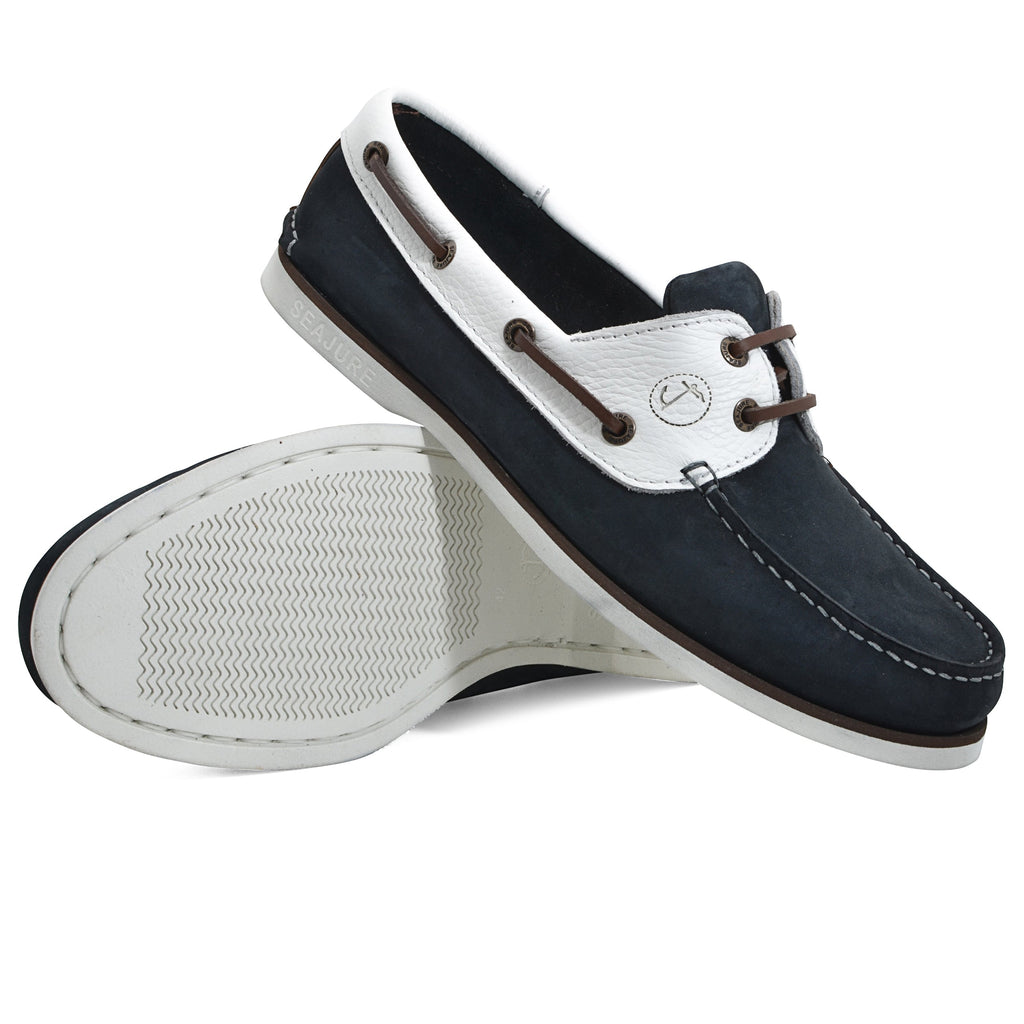 Men Boat Shoe Untamed - Navella