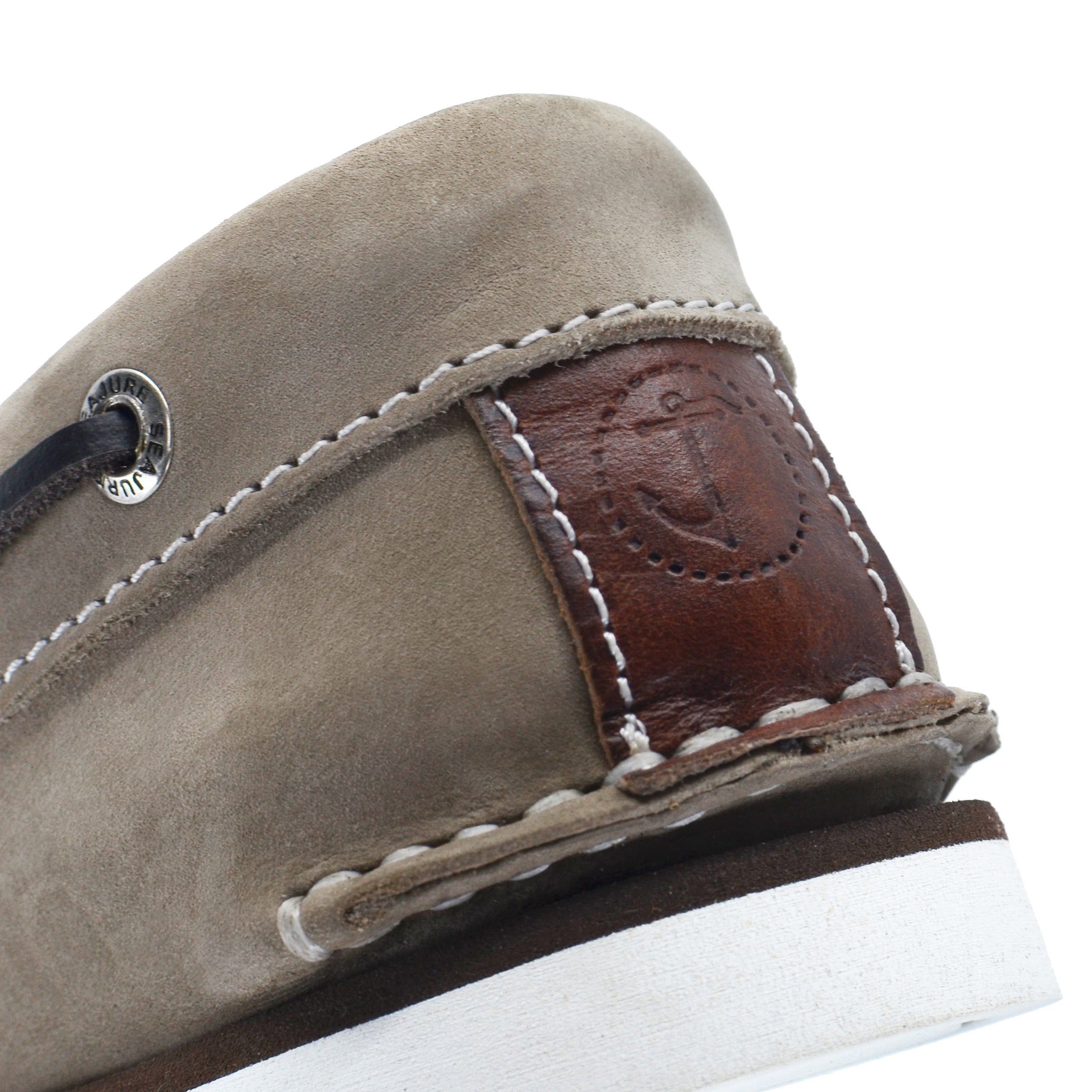 Men Boat Shoe Uvongo - Navella