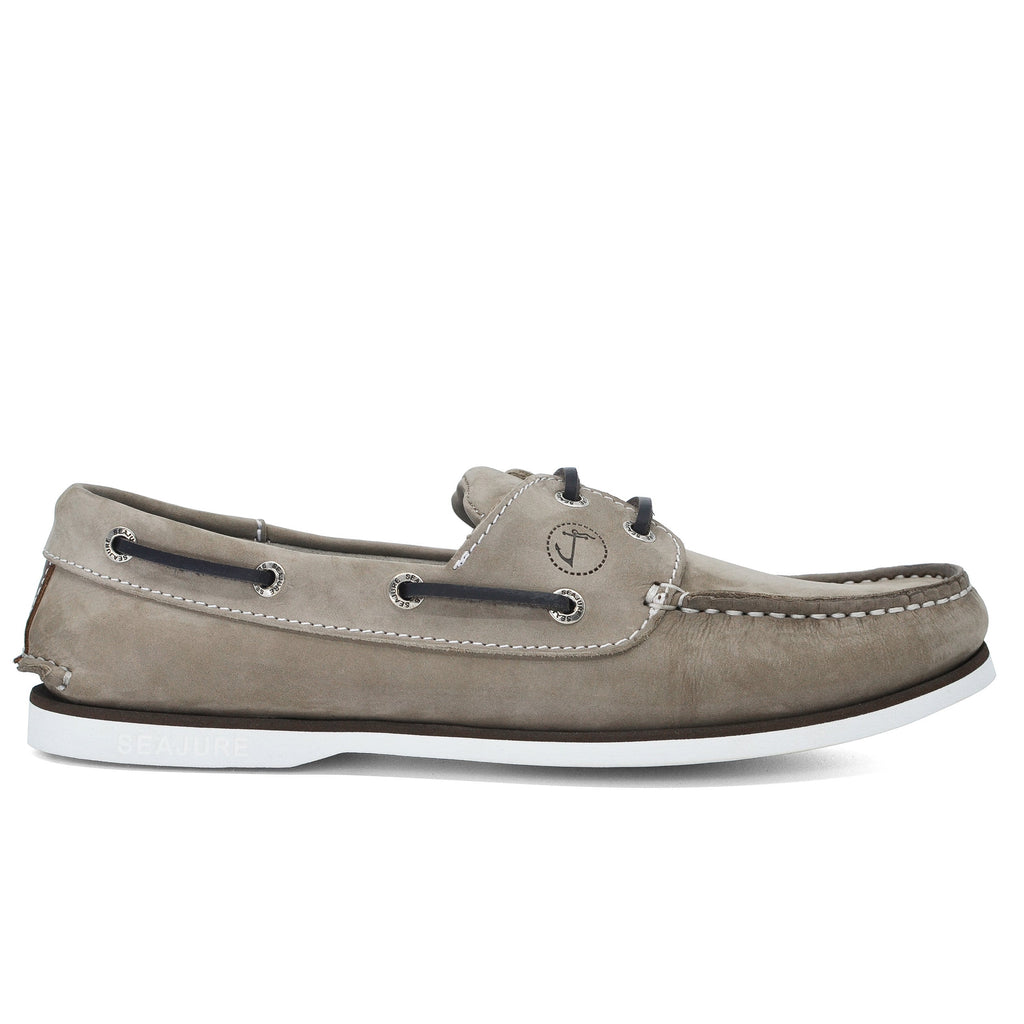 Men Boat Shoe Uvongo - Navella