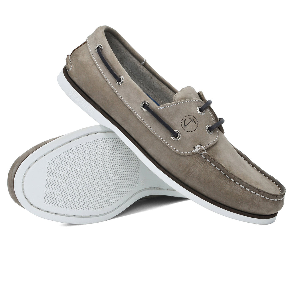 Men Boat Shoe Uvongo - Navella