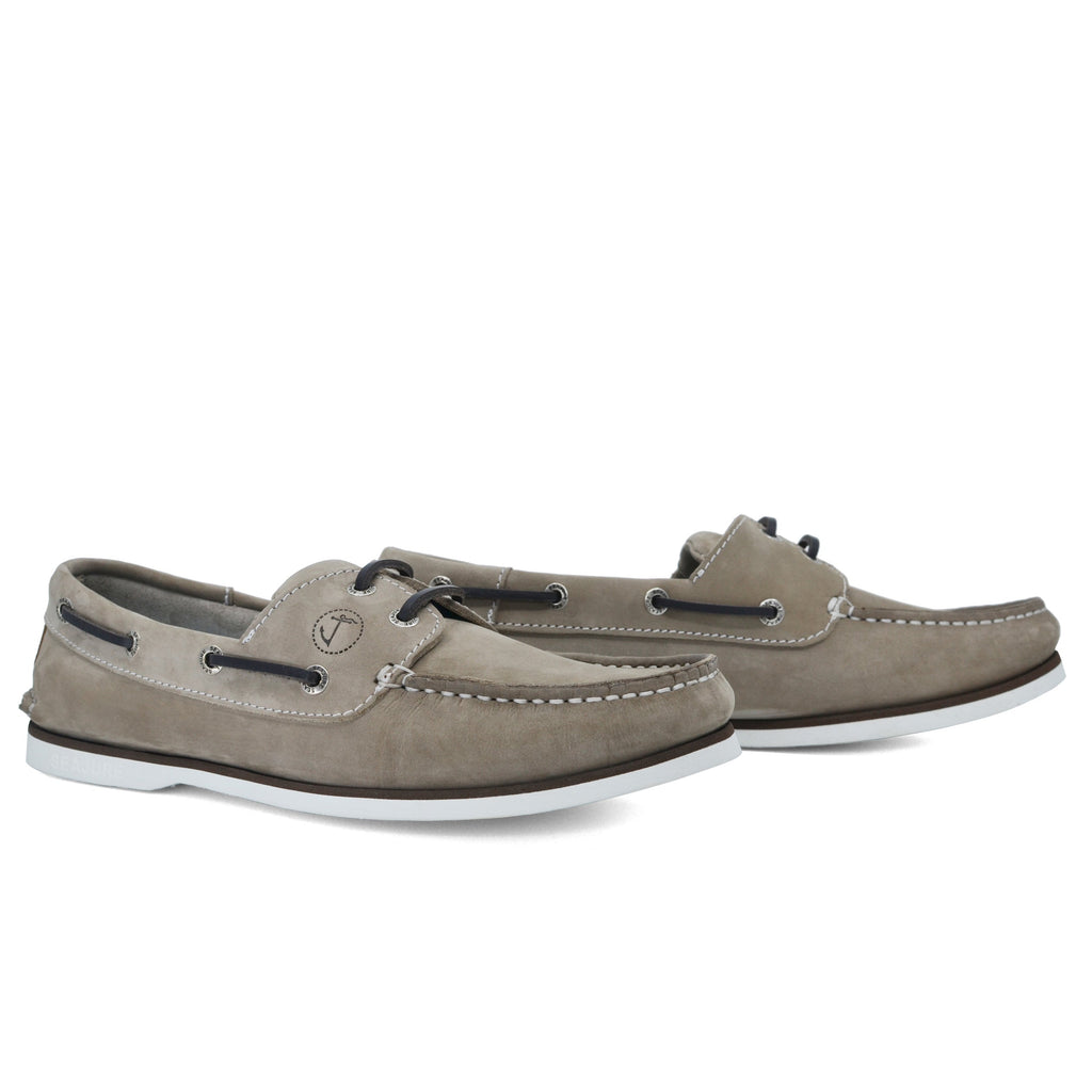 Men Boat Shoe Uvongo - Navella