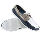 Men Boat Shoe Vendicari - Navella