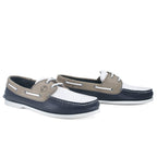 Men Boat Shoe Vendicari - Navella