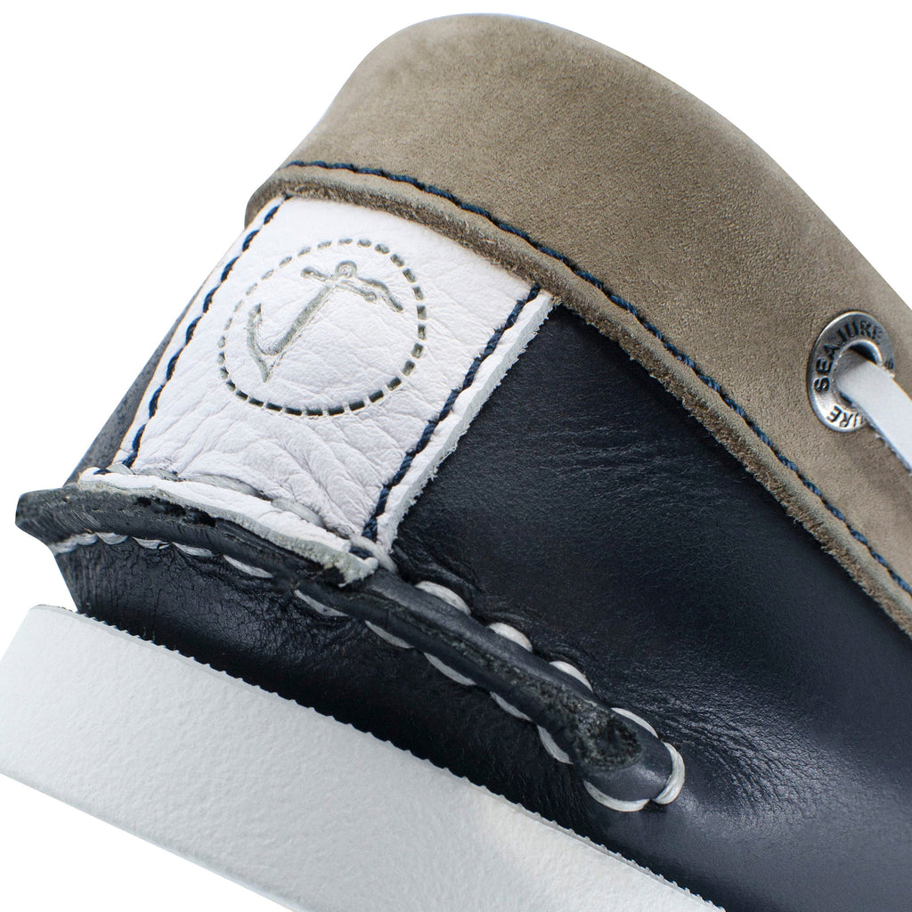 Men Boat Shoe Vendicari - Navella