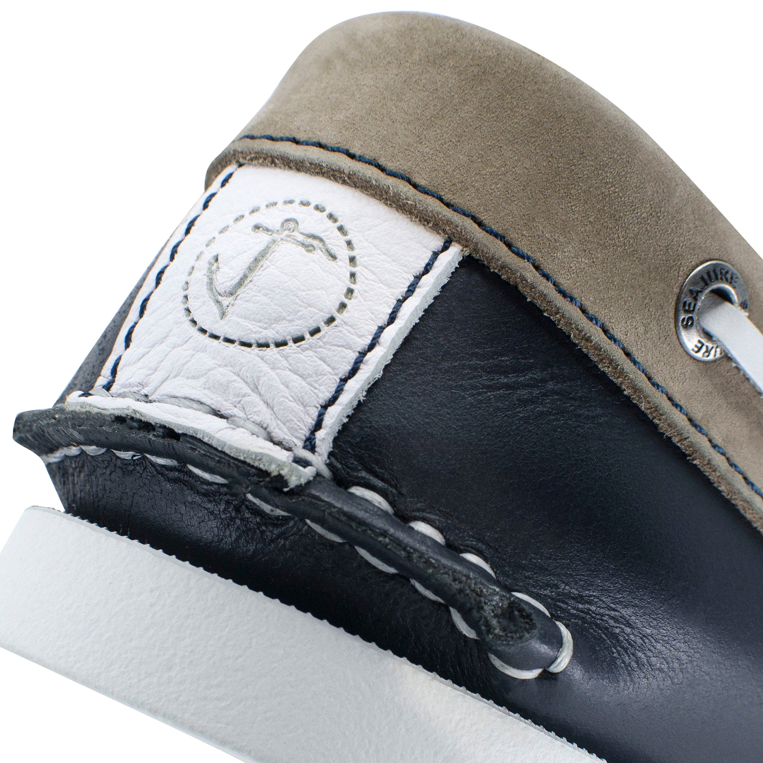 Men Boat Shoe Vendicari - Navella