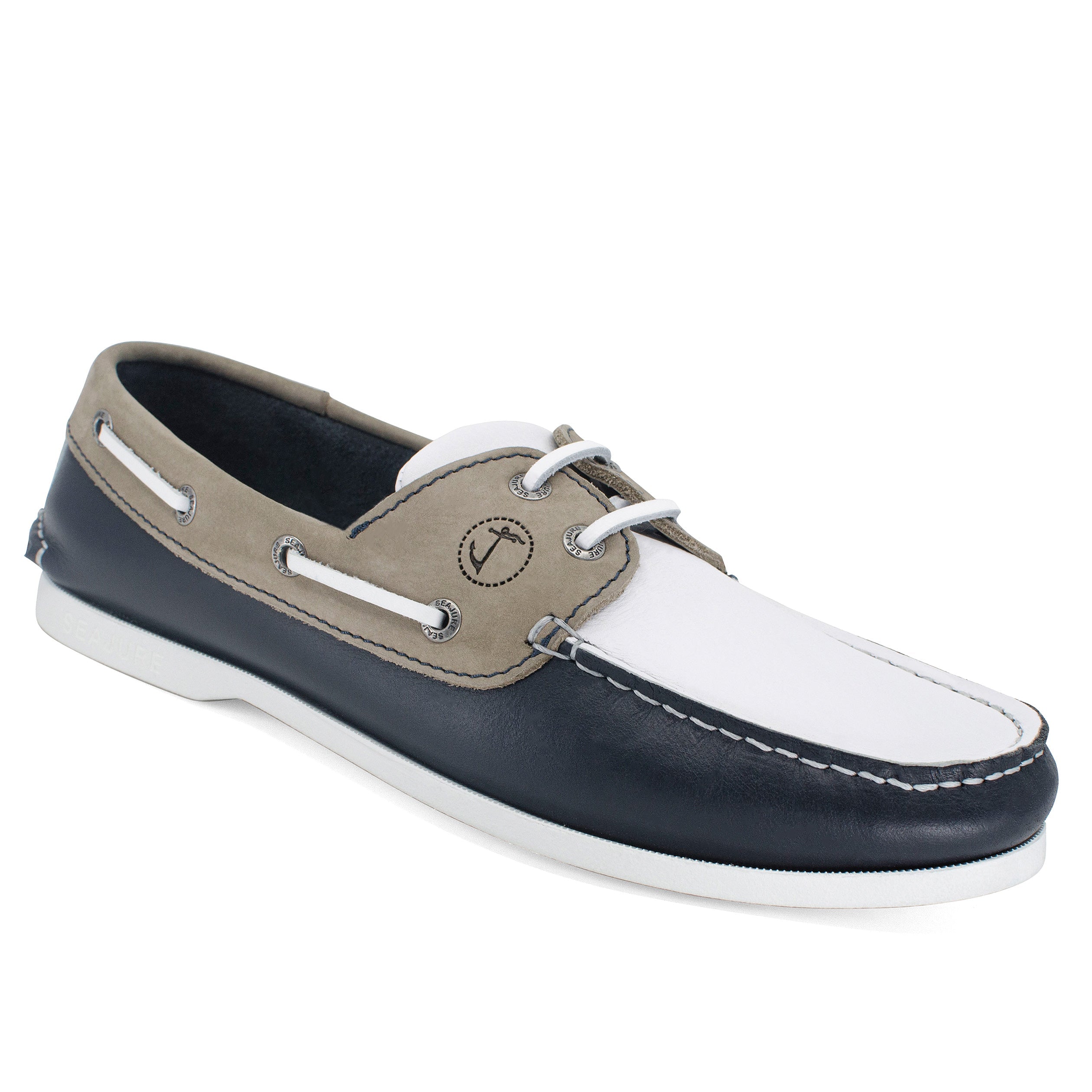 Men Boat Shoe Vendicari - Navella
