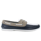 Men Boat Shoe Vendicari - Navella
