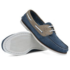 Men Boat Shoe Vicentina - Navella
