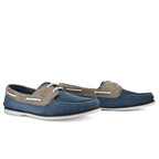 Men Boat Shoe Vicentina - Navella