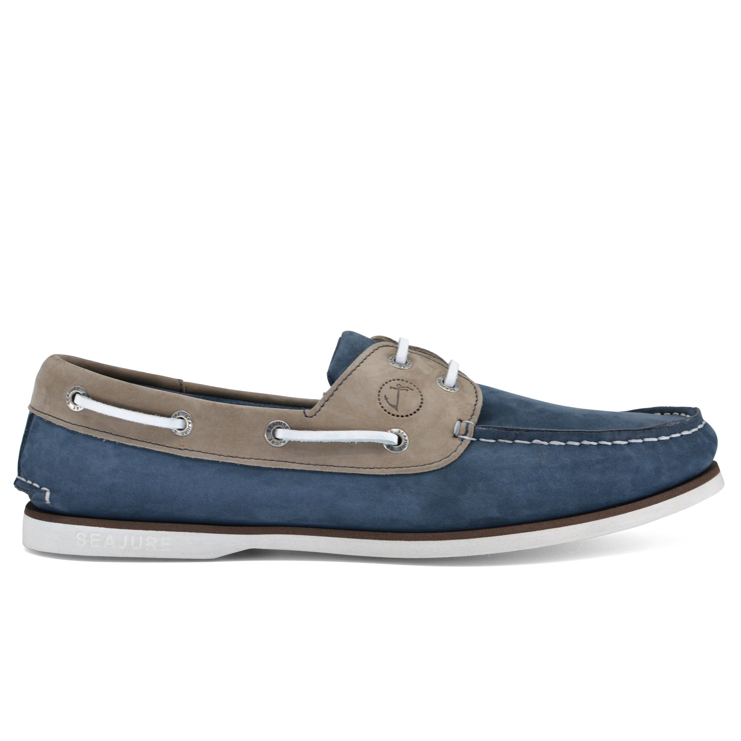 Men Boat Shoe Vicentina - Navella