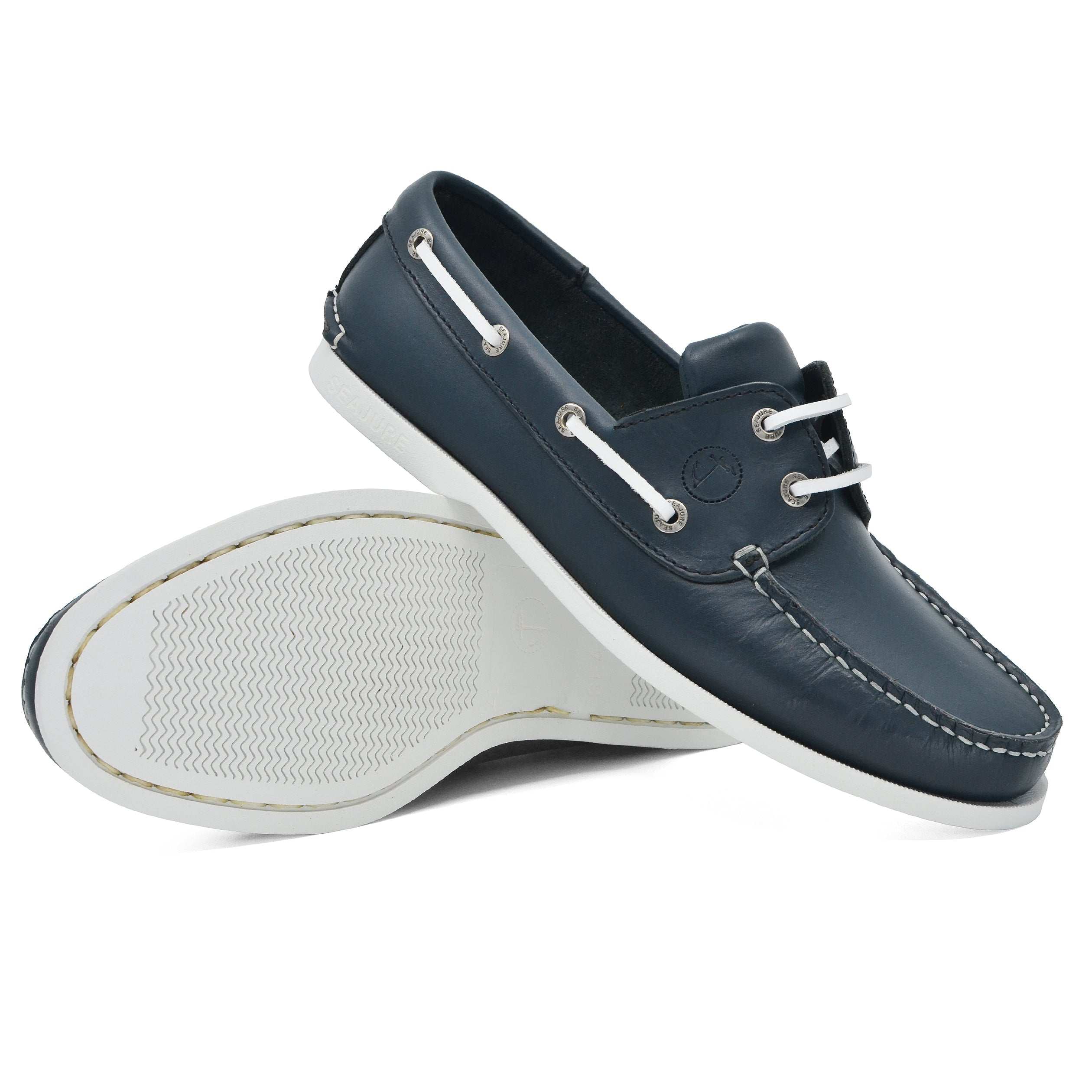 Men Boat Shoe Watamu - Navella