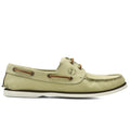 Men Boat Shoe Wavecrest - Navella