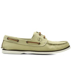 Men Boat Shoe Wavecrest - Navella