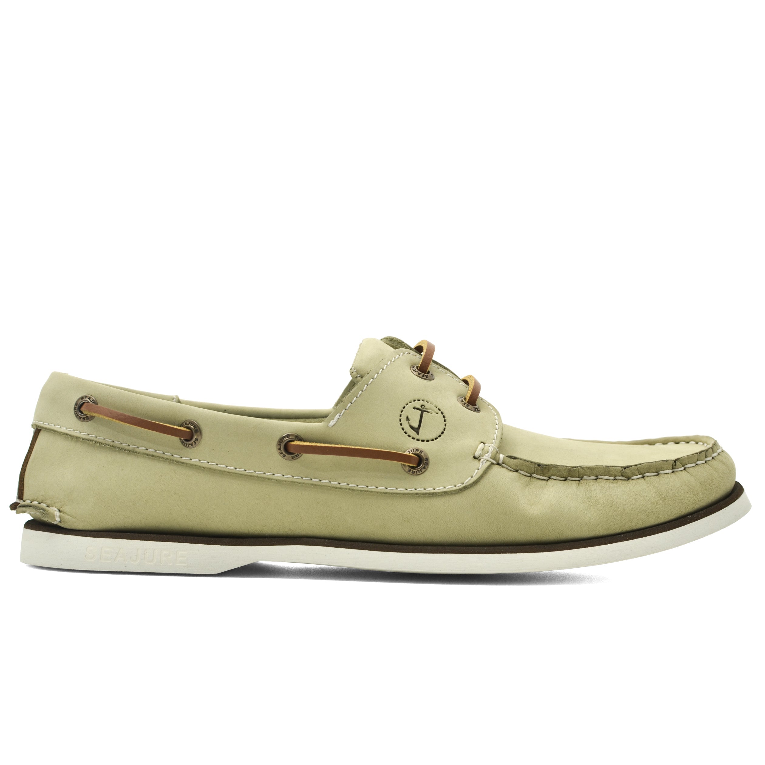 Men Boat Shoe Wavecrest - Navella